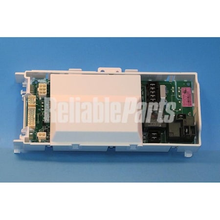 Whirlpool WPW10317636 Whirlpool Electronic Control Board WPW10317636